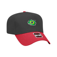 Interlagos Circuit Adjustable Baseball Cap | Artistshot