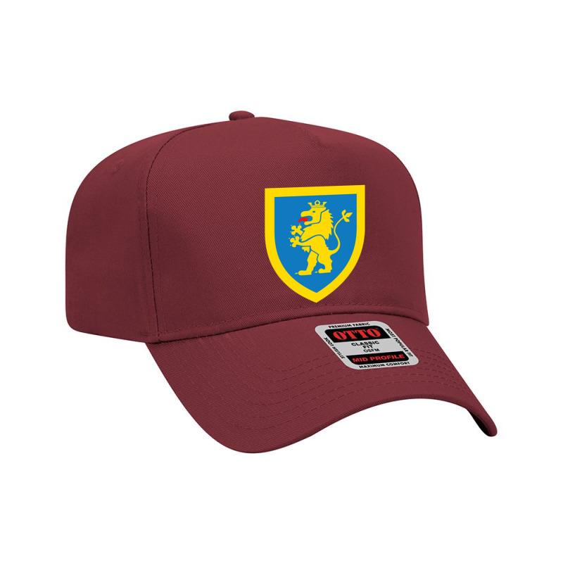 Crusaders Adjustable Baseball Cap | Artistshot