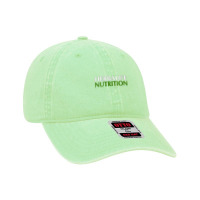 Womens Herbalife Nutrition Vegan Gift   Cool Veggie Men Women Gift V N Dyed Cap | Artistshot