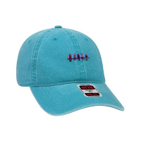 Graphic Music Club Railing Funny Gift Dyed Cap | Artistshot