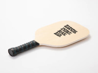 Harness Energy Block Bad Kevin Nealon  4 Pickleball Paddle | Artistshot