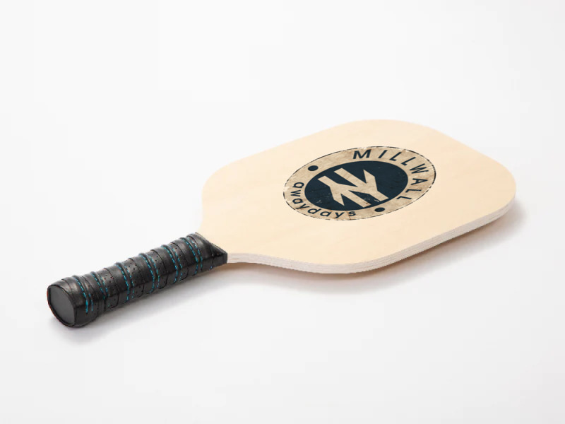 Millwall Awaydays Essential Pickleball Paddle | Artistshot