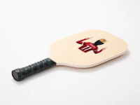 Mo Salah Pullover Pickleball Paddle | Artistshot