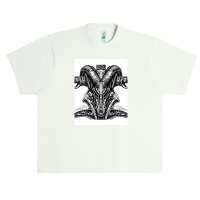 Frostmourne Wow Urban Heavy T-shirt | Artistshot