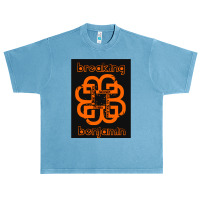 Breaking Benjamin   (1) Urban Heavy T-shirt | Artistshot