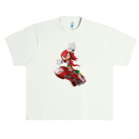 Riders Knuckles Urban Heavy T-shirt | Artistshot