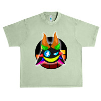 Calcifer Urban Heavy T-shirt | Artistshot