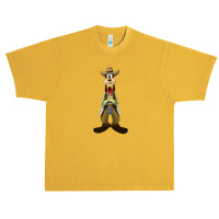 Goofy Urban Heavy T-shirt | Artistshot