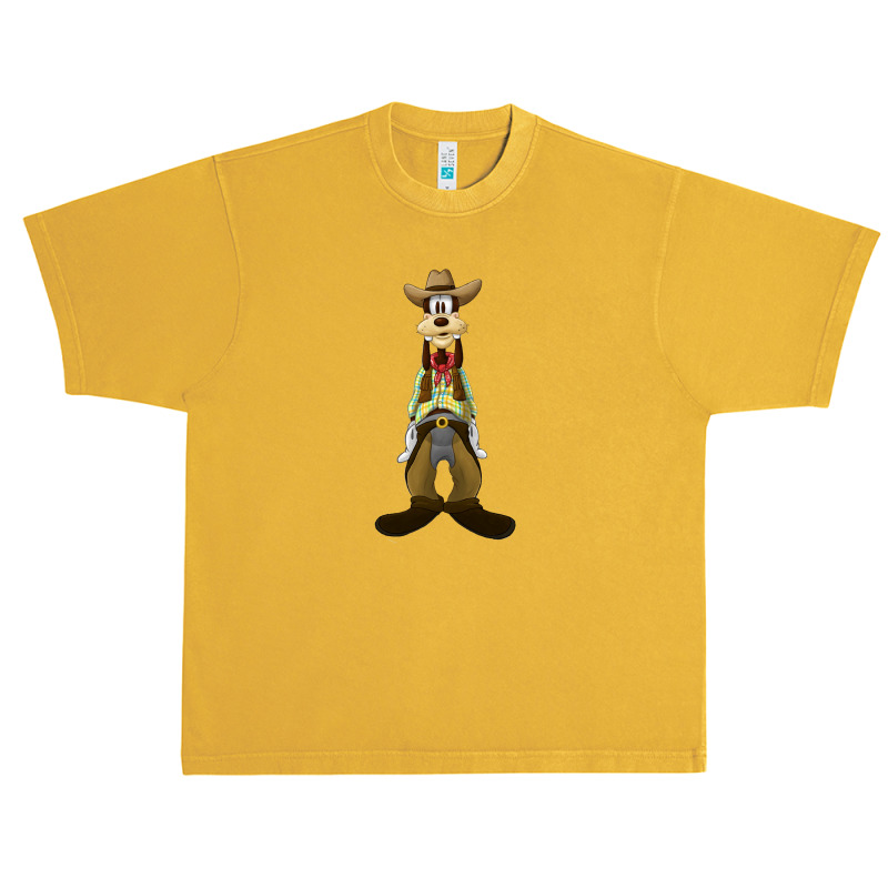 Goofy Urban Heavy T-shirt | Artistshot