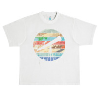 Planets Of Solar System Telescope Astronomy Science Fan Urban Heavy T-shirt | Artistshot