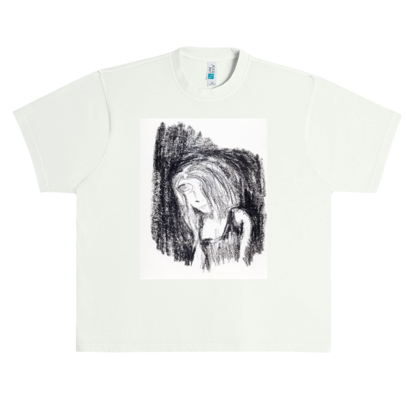 Mazzy Star Premium Urban Heavy T-shirt | Artistshot