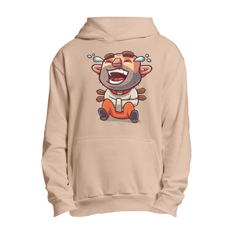 Guantanamo Bay   (5) Urban Pullover Hoodie | Artistshot