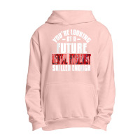 You're Looking At A Future Dental Hygienist Skilled Enough P T Shirt Urban Pullover Hoodie | Artistshot