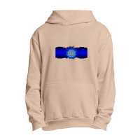 Breaking Benjamin Urban Pullover Hoodie | Artistshot