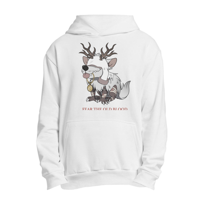 Vicar Amelia Urban Pullover Hoodie by cm-arts | Artistshot