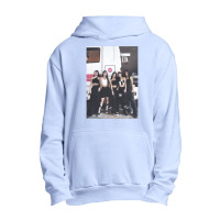 Newjeans Urban Pullover Hoodie | Artistshot