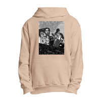 Independent Musicians Urban Pullover Hoodie | Artistshot