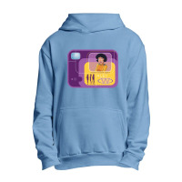 Totally Spies Alex Badge  .png Urban Pullover Hoodie | Artistshot