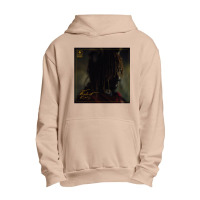 Thundercat  It Is What It Is Urban Pullover Hoodie | Artistshot