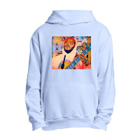 Thundercat  The Original Urban Pullover Hoodie | Artistshot