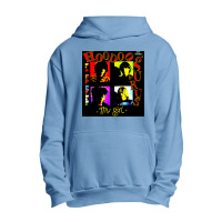 My  Hoodoo Gurus Urban Pullover Hoodie | Artistshot