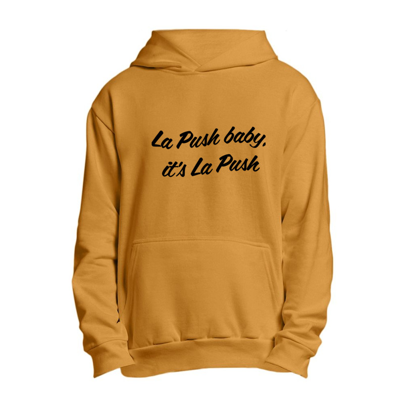 Twilight  La Push Premium Scoop Urban Pullover Hoodie by ALICIAWITTENMYER | Artistshot