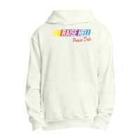 Raise Hell Praise Dale Vintage Urban Pullover Hoodie | Artistshot