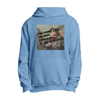 Dumb And Dumber  Manly Love Urban Pullover Hoodie | Artistshot