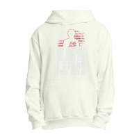 Stand Proud Urban Pullover Hoodie | Artistshot