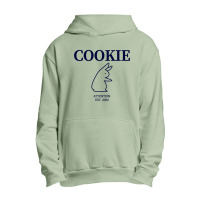 Cookie(attention) Urban Pullover Hoodie | Artistshot