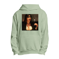 Mia Love Urban Pullover Hoodie | Artistshot