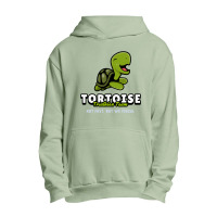 Tortoise Triathlon Team Urban Pullover Hoodie | Artistshot