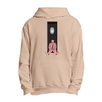 Sit In Locker Classic Urban Pullover Hoodie | Artistshot