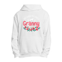 Malinois Granny Dog Gifts Women Belgian Malinois Dog Lover Raglan Base Urban Pullover Hoodie | Artistshot