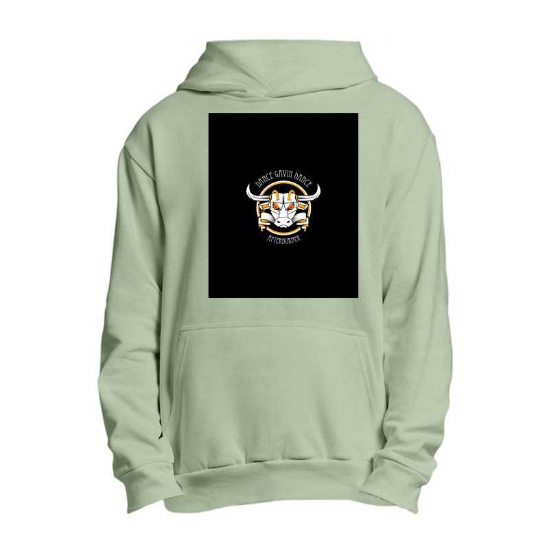 Kebo Dance Graphic Urban Pullover Hoodie | Artistshot