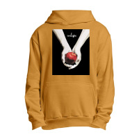 Twilight Saga Cover Urban Pullover Hoodie | Artistshot