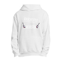 Orchestra  (6) Urban Pullover Hoodie | Artistshot