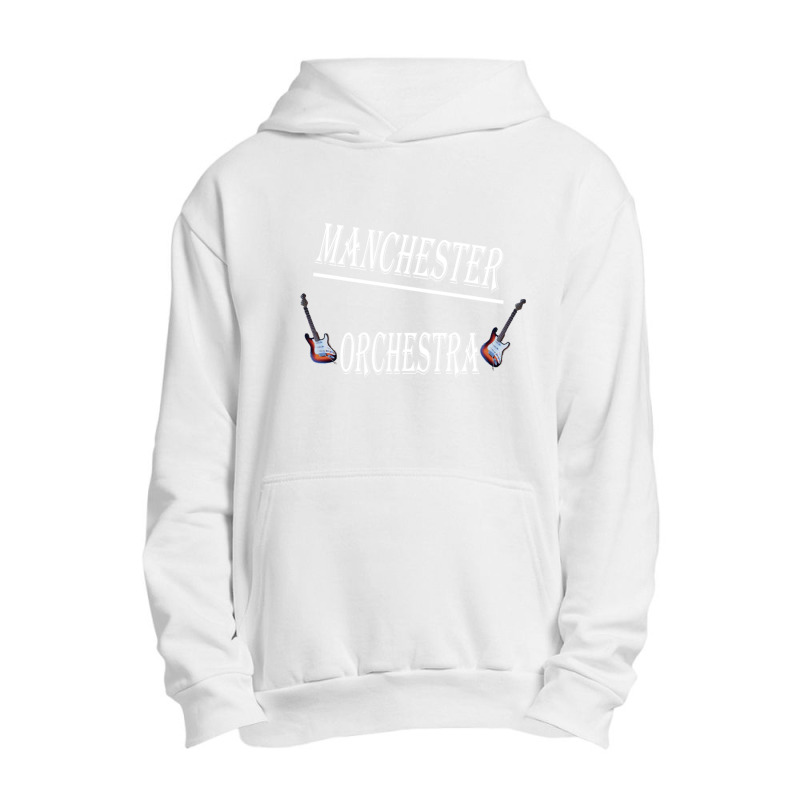 Orchestra  (6) Urban Pullover Hoodie | Artistshot