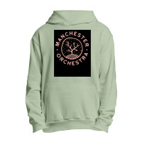 Orchestra (5) Urban Pullover Hoodie | Artistshot