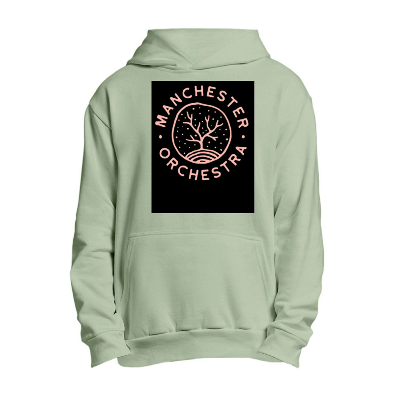 Orchestra (5) Urban Pullover Hoodie | Artistshot