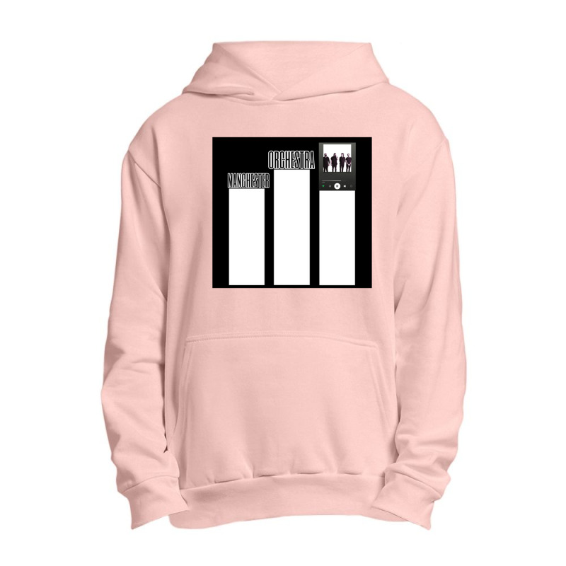 Orchestra Cute Design Urban Pullover Hoodie | Artistshot