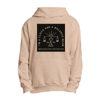 Orchestra Urban Pullover Hoodie | Artistshot