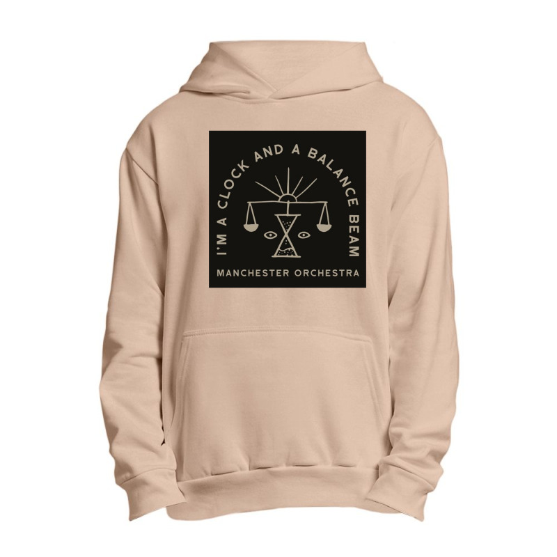 Orchestra Urban Pullover Hoodie | Artistshot