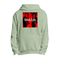 Bananarama Classic Urban Pullover Hoodie | Artistshot