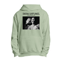 Simon Amp Garfunkel A A Gift Urban Pullover Hoodie | Artistshot