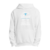 Sedate Paralyze Intubate Funny Emt Ems Paramedic Urban Pullover Hoodie | Artistshot