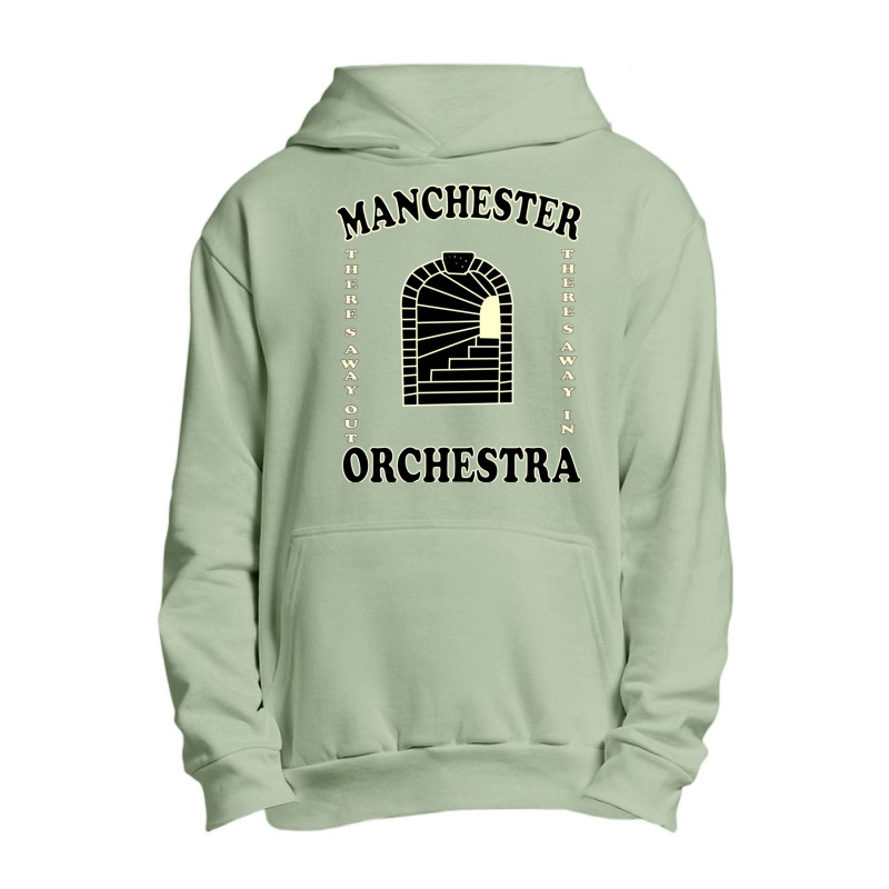 Orchestra (3) Urban Pullover Hoodie | Artistshot