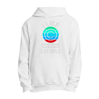 Celsius Crypto, Celsius, Cryptocurrency, I Like Celsius, And Maybe 3 P Urban Pullover Hoodie | Artistshot