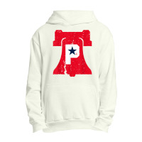 Philly Ring The Bell Philadelphia Baseball T Shirt Urban Pullover Hoodie | Artistshot