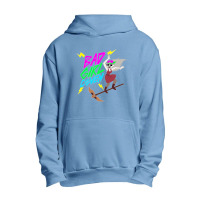 Bad Girl Coven The Owl House Urban Pullover Hoodie | Artistshot